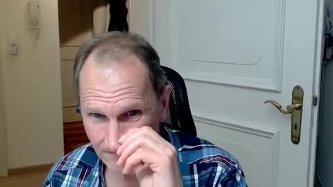 Fabian online show from 28, 5, 2026