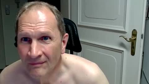 Fabian online show from 31, 5, 2026