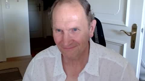Fabian online show from 17, 7, 2026