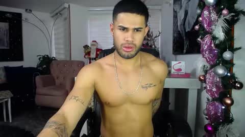 Snapshot of fabilatindick20 chatting on 6, 12, 2024 Fabian online show from 6, 12, 2024