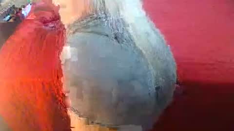 Fabilinda1 online show from 28, 11, 2025