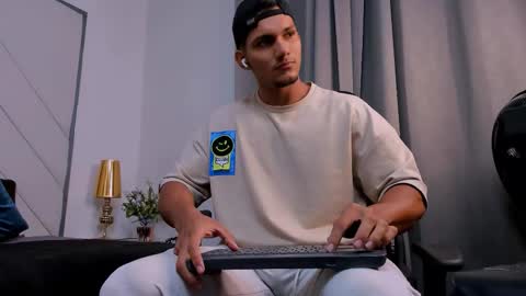 FABIO online show from 13, 1, 2026