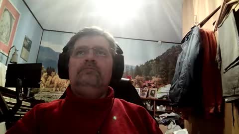 Snapshot of fabius2673 chatting on 19, 1, 2026 Fabius online show from 19, 1, 2026