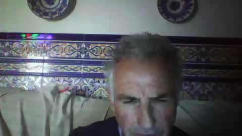 fabrichio691 online show from 19, 12, 2024