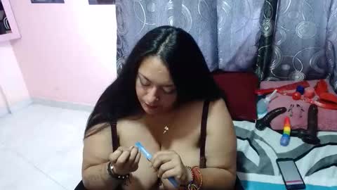 Snapshot of fabritziapiel chatting on 26, 5, 2026 fabritziapiel online show from 26, 5, 2026