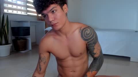 -  A N D E R online show from 21, 12, 2025