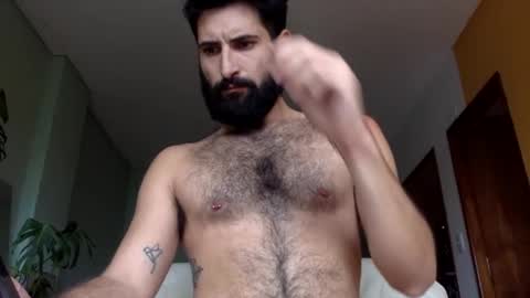 Snapshot of fabrizzio02 chatting on 6, 12, 2024 Fabrizzio online show from 6, 12, 2024