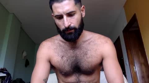 Snapshot of fabrizzio02 chatting on 8, 3, 2025 Fabrizzio online show from 8, 3, 2025