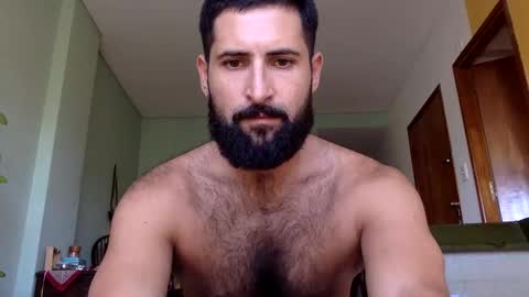 Fabrizzio online show from 10, 3, 2026