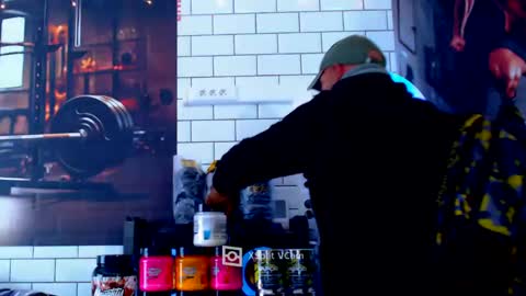 fabxxxl online show from 14, 1, 2025