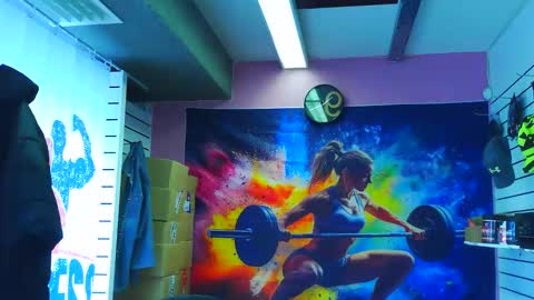 fabxxxl online show from 27, 9, 2025