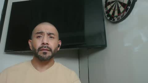 Mark online show from 23, 11, 2025