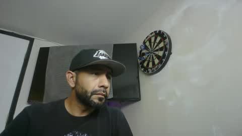 Mark online show from 5, 12, 2025