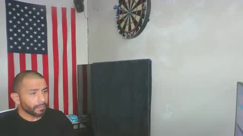 Mark online show from 29, 3, 2026