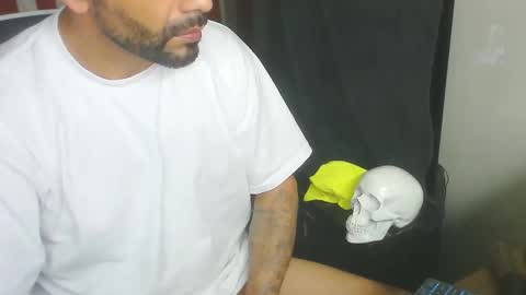 Mark online show from 7, 4, 2026