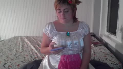 Faerie Dalelio online show from 29, 1, 2025