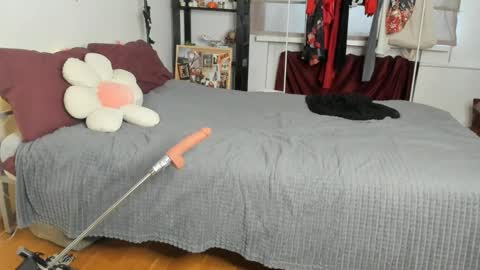 Snapshot of faeriehaze chatting on 19, 2, 2026 Kai online show from 19, 2, 2026