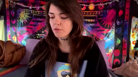 Faerie 3 online show from 27, 5, 2026