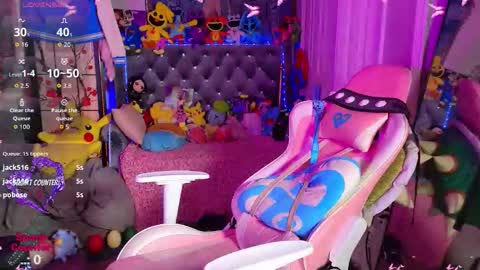 Fae and Cheta online show from 10, 3, 2026