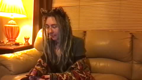 Fae online show from 20, 2, 2025