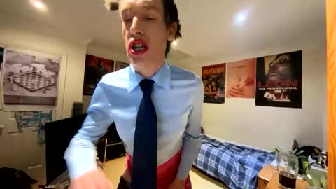 fagboysissy online show from 5, 1, 2026