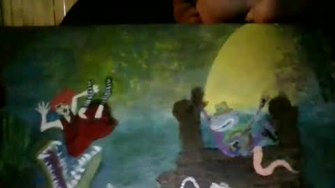 faidra mae online show from 19, 1, 2025