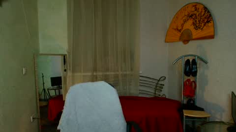 Eve online show from 22, 3, 2026