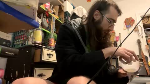 fairtouching online show from 12, 3, 2025