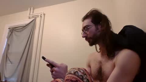 fairtouching online show from 17, 11, 2025