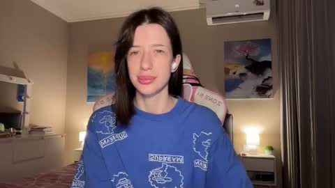 Bloom  online show from 22, 10, 2025