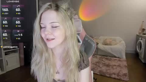 fairy_casey online show from 20, 4, 2026