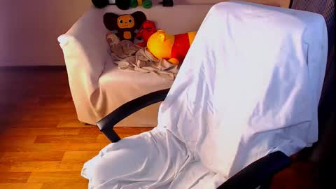 Elli  online show from 16, 1, 2026