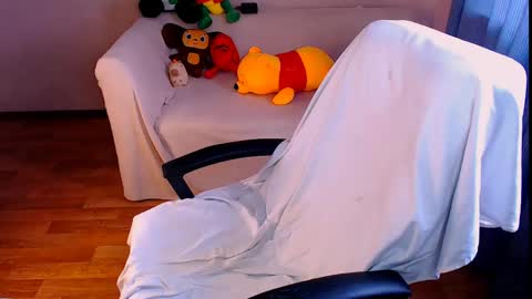 Snapshot of fairy_elli_hot chatting on 6, 5, 2026 Elli online show from 6, 5, 2026