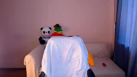 Snapshot of fairy_elli_hot chatting on 31, 5, 2026 Elli online show from 31, 5, 2026