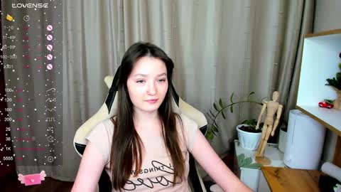 Snapshot of fairy_m00n chatting on 13, 1, 2025 Kate online show from 13, 1, 2025
