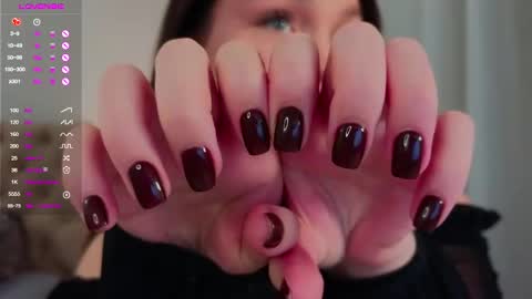 Mairy online show from 24, 12, 2024