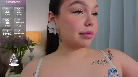 Mairy online show from 5, 1, 2025