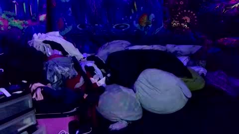 fairy_moan online show from 23, 4, 2026