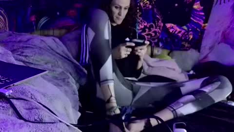 fairy_moan online show from 4, 5, 2026