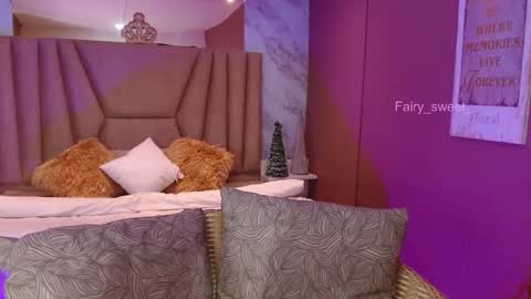 FAIRY online show from 4, 12, 2025