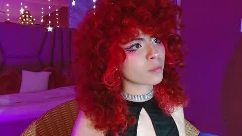 FAIRY online show from 10, 2, 2026