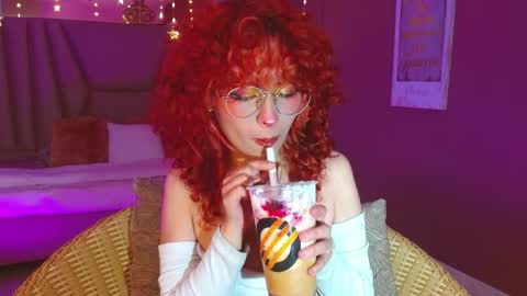 FAIRY online show from 8, 4, 2026