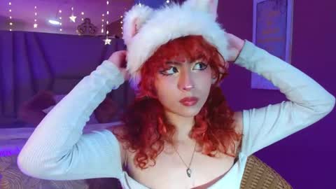 FAIRY online show from 20, 4, 2026