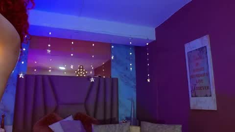 FAIRY online show from 21, 4, 2026