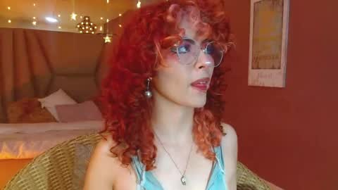 Snapshot of fairy_sweet_ chatting on 26, 4, 2026 FAIRY online show from 26, 4, 2026