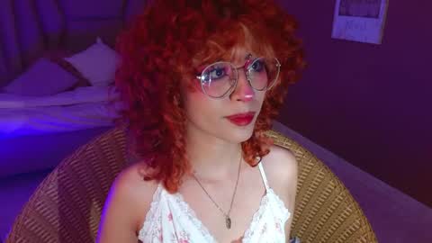 Snapshot of fairy_sweet_ chatting on 9, 5, 2026 FAIRY online show from 9, 5, 2026