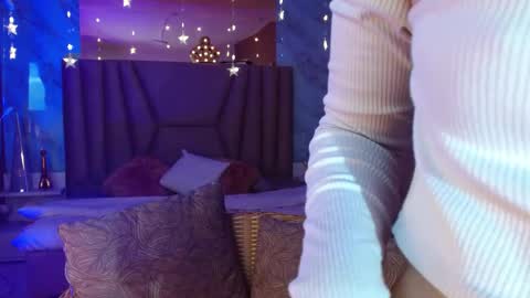 Snapshot of fairy_sweet_ chatting on 12, 5, 2026 FAIRY online show from 12, 5, 2026