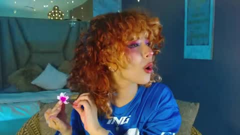 Snapshot of fairy_sweet_ chatting on 27, 5, 2026 FAIRY online show from 27, 5, 2026