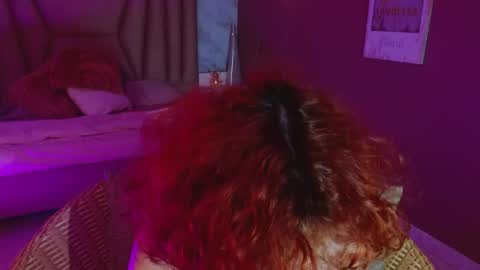 Snapshot of fairy_sweet_ chatting on 3, 6, 2026 FAIRY online show from 3, 6, 2026