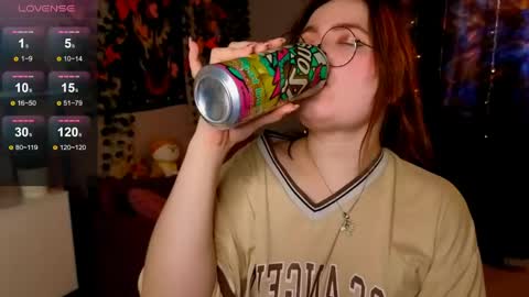 Snapshot of fairy_tara chatting on 17, 4, 2026 Tara online show from 17, 4, 2026